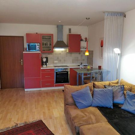 Fewo-Strandmaennchen Dahme  Luaran gambar