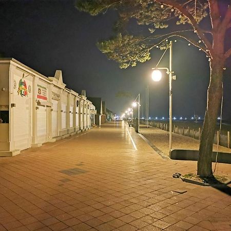 Fewo-Strandmaennchen Dahme  Luaran gambar