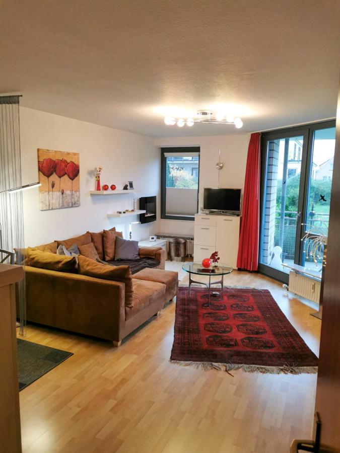 Fewo-Strandmaennchen Dahme  Luaran gambar
