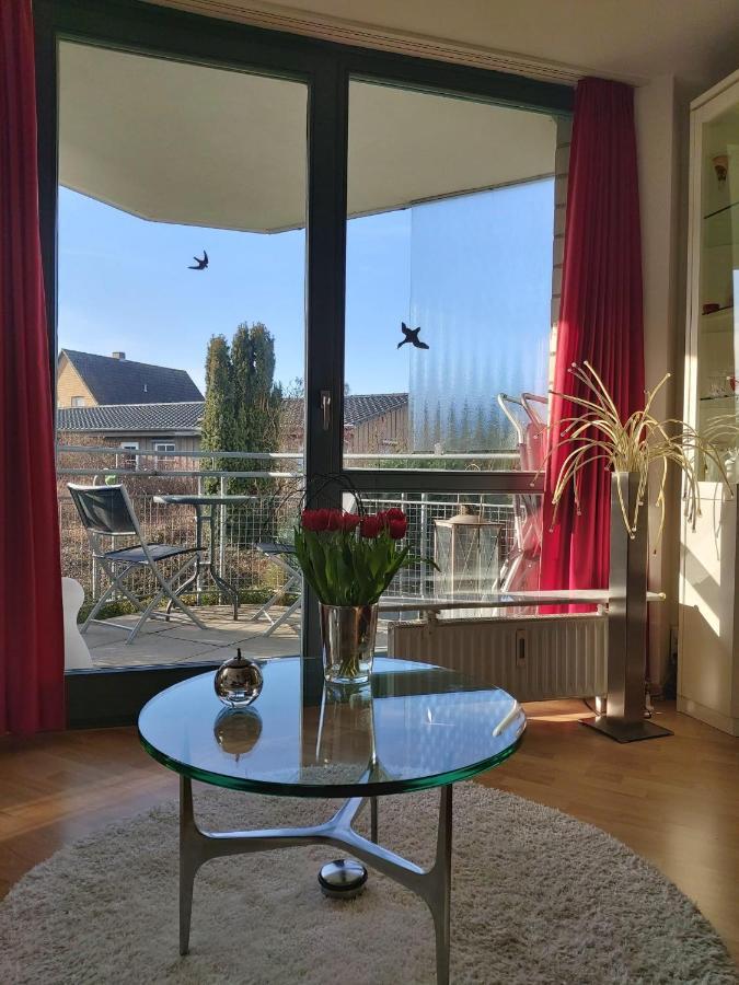 Fewo-Strandmaennchen Dahme  Luaran gambar